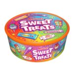 Swizzels Sweet Treats Tub 600g