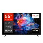 TCL 55V6C 55 4K UHD LED TV