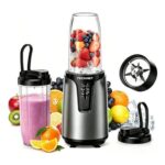 TECKNET Personal Blender 800W, 25,000 RPM