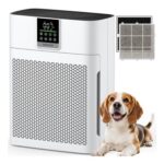 TENKER HEPA Air Purifier – Only £53.99