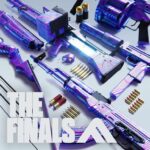 THE FINALS – Subliminal Agent Set (PS Plus)