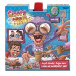 TOMY Games Greedy Granny in a Spin