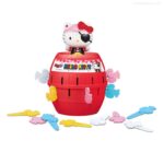 TOMY Pop Up Hello Kitty Game, Kids