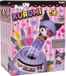 TOMY Pop Up Kuromi Game – Kids Action Board Game, 2-4 Players 4