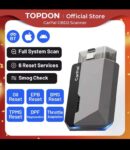 TOPDON CarPal OBD2 Code Reader Scanner Car Health Check Smog Check Battery Test Full System Scan