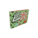 TP Giant Wooden 4-in-a-Row Game
