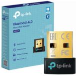 TP-Link UB6A Bluetooth 6.0 Nano USB Adapter (With Code) – Free C&C