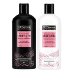 TRESemm Beauty-Full Strength Shampoo & Conditioner Bundle 680ml Each