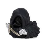 TUBBZ Boxed Edition Lord of the Rings Nazgul Rubber Duck