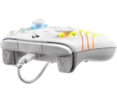 TURTLE BEACH Afterglow Wave Wired Controller for Xbox White (free c&c)