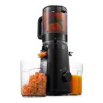 TUUMIIST Cold Press Juicer 1.8L 135mm Wide Chute