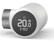 Tado X White Smart Thermostatic Radiator Head – Free C&C Select Locations