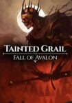 Tainted Grail: The Fall of Avalon Xbox Series XS (Europe & UK) Key