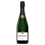Taittinger Brut Reserve Non Vintage Champagne 75Cl – Clubcard Price