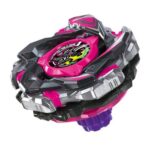 Takara Tomy BK1-50I CX-13 Starter Bahamut Blitz