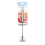 Tala Stainless Steel Spring Action Whisk Efficient Kitchen Tool