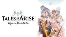 Tales of ARISE – Beyond the Dawn Edition / Premium Edition £31.34 – Nintendo Switch 2 Game