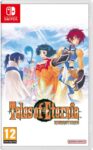 Tales of Eternia Remastered (Nintendo Switch Game)