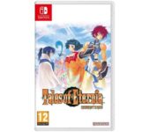 Tales of Eternia Remastered – Nintendo Switch game – Free c&c
