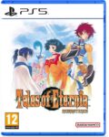 Tales of Eternia Remastered – PS5