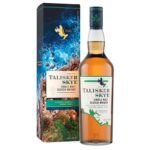 Talisker Skye Single Malt Scotch Whisky 45.8% vol 70cl