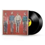 Talking Heads : More Songs About Buildings and Food VINYL Deluxe 12 Album. 2025 remaster/reissue. Sold by Musicmagpie_store. With code.