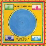 Talking Heads – Speaking in Tongues Limited Edition 180 grams Vinyl