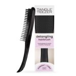 Tangle Teezer The Ultimate Detangler Straight to Curly Hairbrush – Prime Exclusive