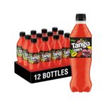 Tango Editions Thirst Trap Zerod the Tangiest Peach