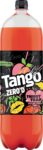 Tango Zerod Thirst Trap Sugar Free – Peach, Pineapple & Orange, 2L