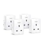 Tapo P100 4 Pack