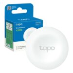 Tapo S200B Smart Button, Wireless Smart Switch Remote Control