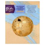 Taste The Difference Blueberry & Lemon Cheesecake Cookies