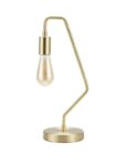 Tate Table Lamp – Gold