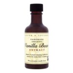 Taylor & Colledge Vanilla Bean Extract 100ml (Pack of 2)