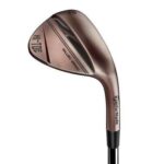 TaylorMade Golf Hi-Toe 3 Aged Copper Wedges