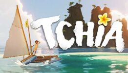 Tchia – PC/Steam