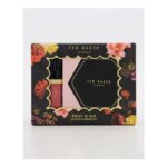 Ted Baker Two-Piece Pout & Go Gift Set