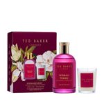 Ted Baker Woman Eau De Toilette Spray Gift Set