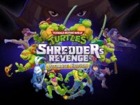Teenage Mutant Ninja Turtles – TMNT: Shredders Revenge – Ultimate Edition – PC Steam / Steam Deck. Sold by Alien Games