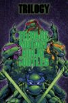 Teenage Mutant Ninja Turtles Trilogy (1990-1993) (4K, Dolby Vision) – To Buy