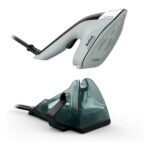 Tefal Duo Power 2-in-1 Steam Iron & Clothes Steamer