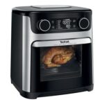 Tefal FW556DG0 15L Air Fryer – Stainless Steel