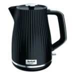 Tefal Loft Black Kettle