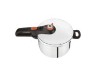 Tefal Secure Click 6L Pressure Cooker with Lidl Plus