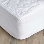 Teflon Stain Resistant Mattress Protector – Double (Super King £17) – Free C&C Only