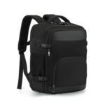 Telura Ryanair Cabin Bags 40x30x20 Expandable Backpack