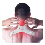 TensCare Neck Electrodes for TENS/EMS Pain Relief