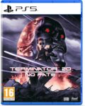 Terminator 2D: NO FATE – Day One Edition (PS5)