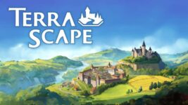 TerraScape (PC) – Free to Keep